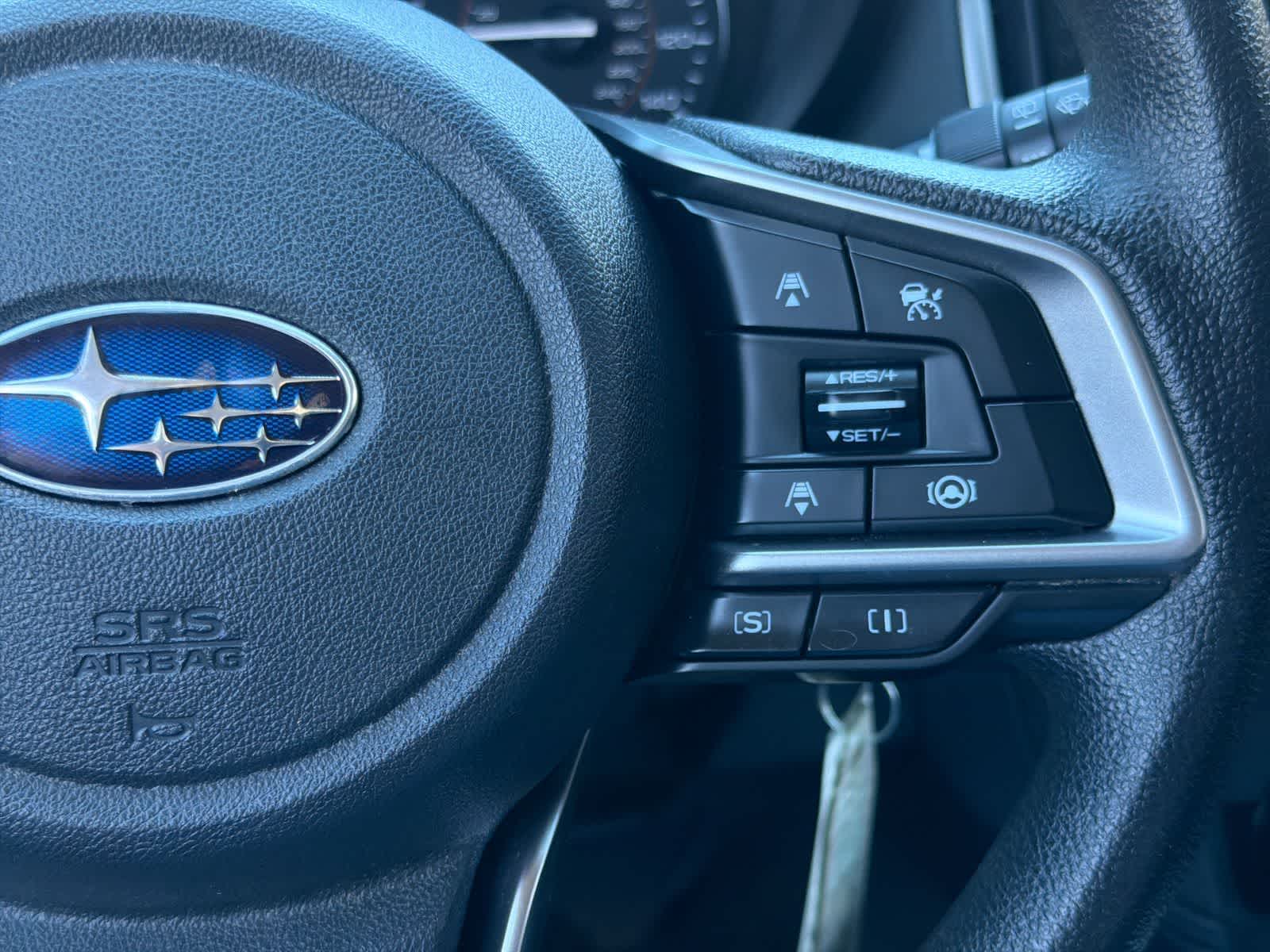 Thumbnail: 2021 Subaru Crosstrek - 25