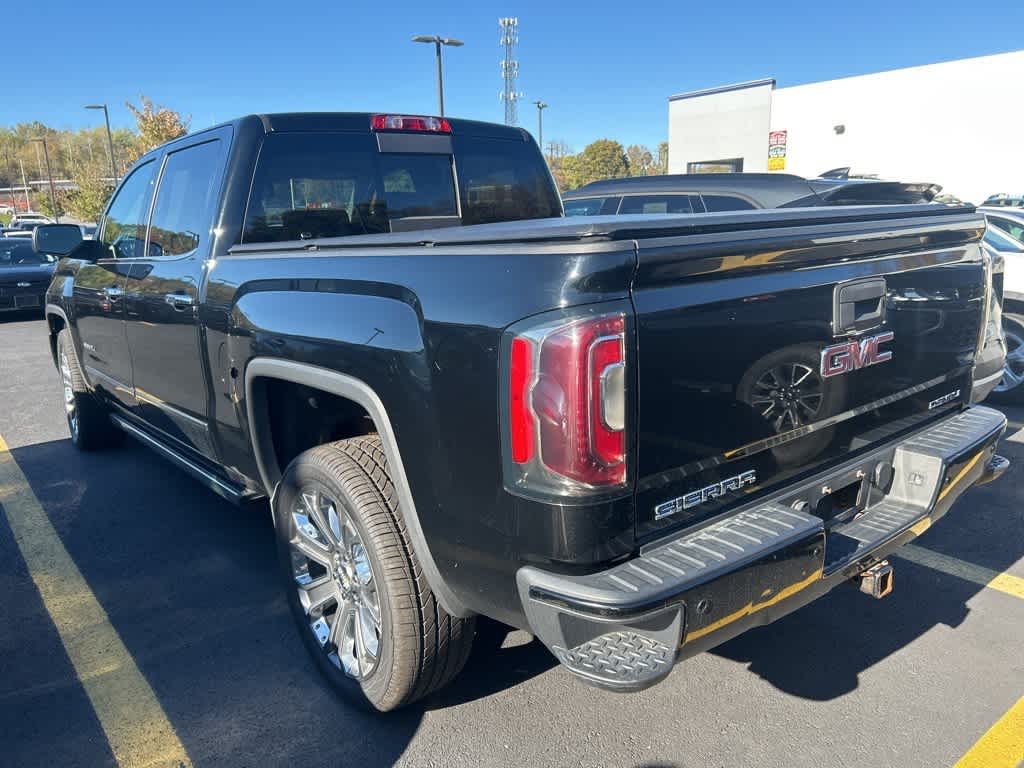 Thumbnail: 2016 GMC Sierra 1500 - 2