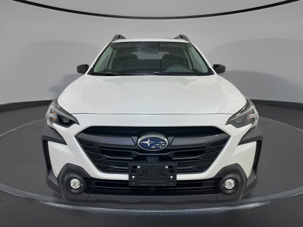 Thumbnail: 2025 Subaru Outback - 8