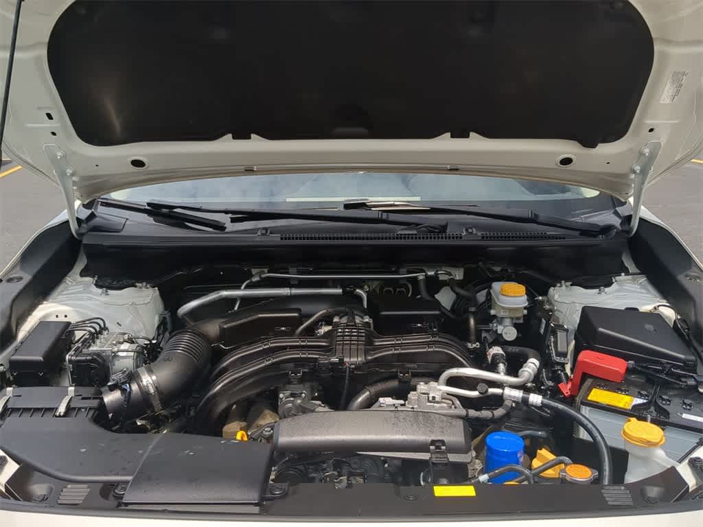 2022 Subaru Crosstrek Limited 15