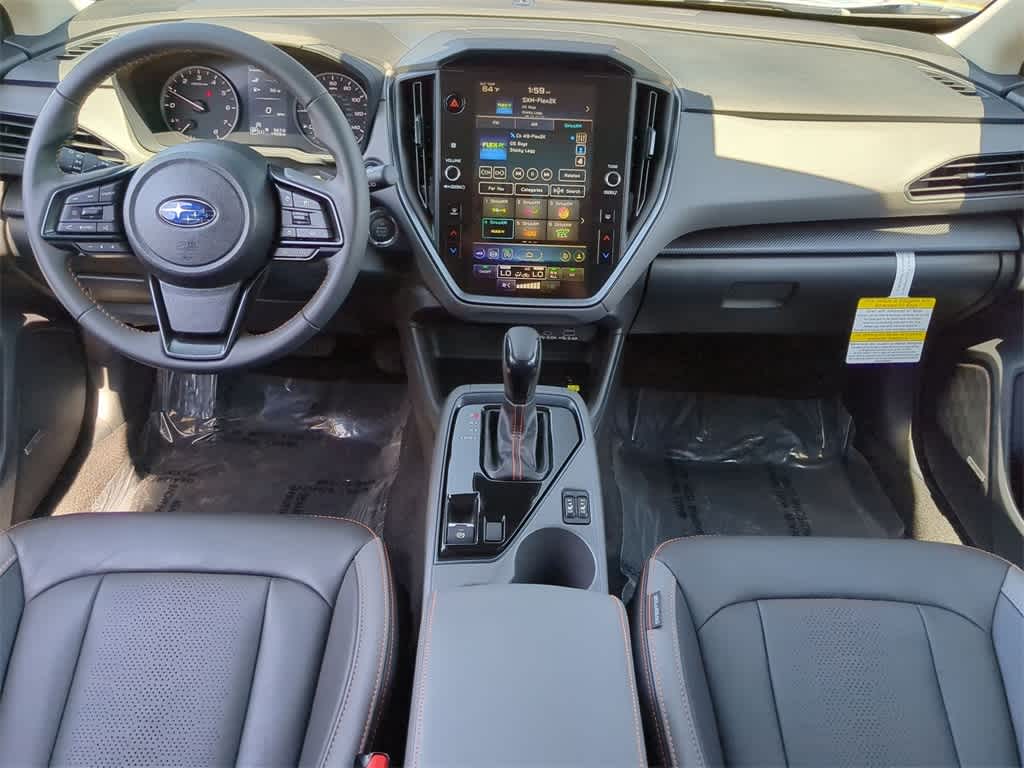 2024 Subaru Crosstrek Limited 16