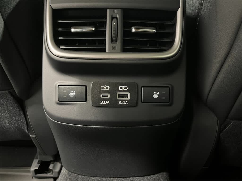 Thumbnail: 2025 Subaru Outback - 26