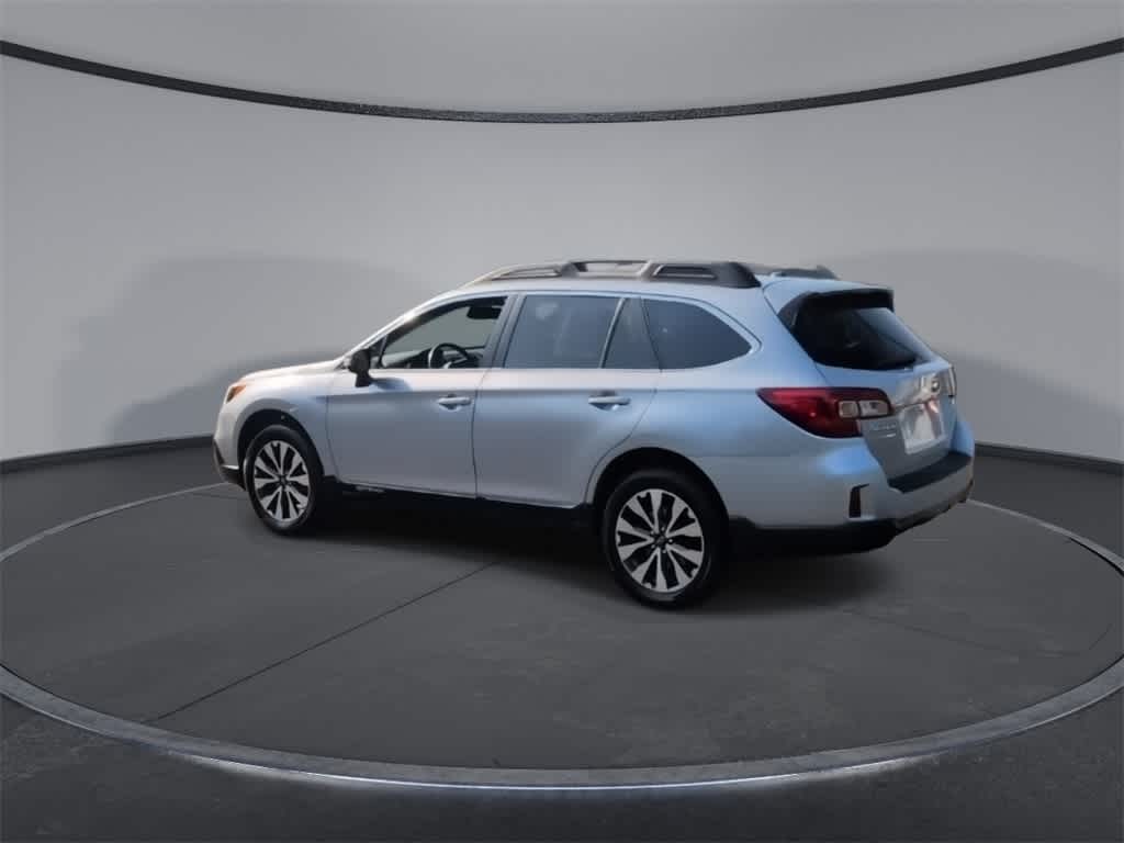 Thumbnail: 2015 Subaru Outback - 6