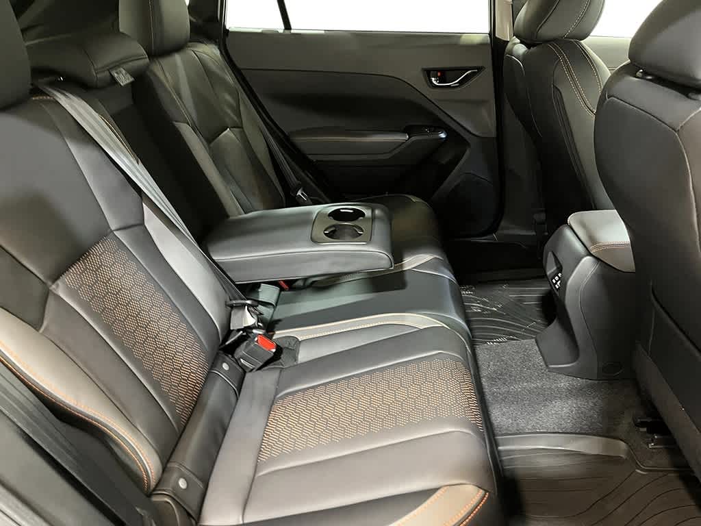 Thumbnail: 2025 Subaru Crosstrek - 25