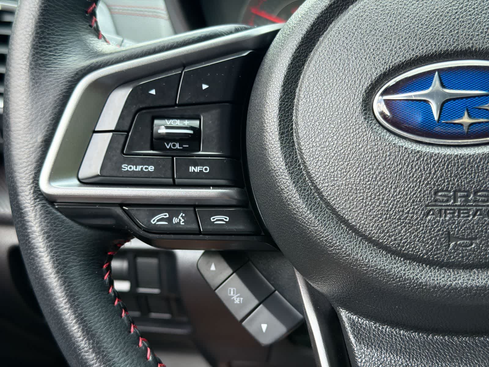Thumbnail: 2019 Subaru Impreza - 24