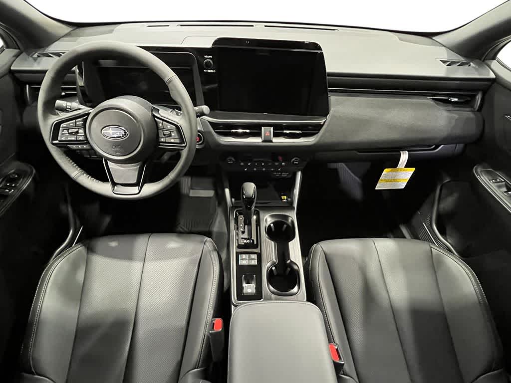 Thumbnail: 2026 Subaru Outback - 14