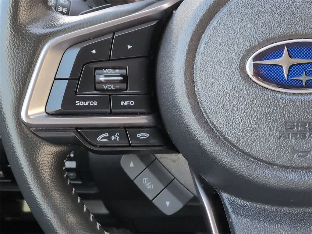 Thumbnail: 2023 Subaru Forester - 26