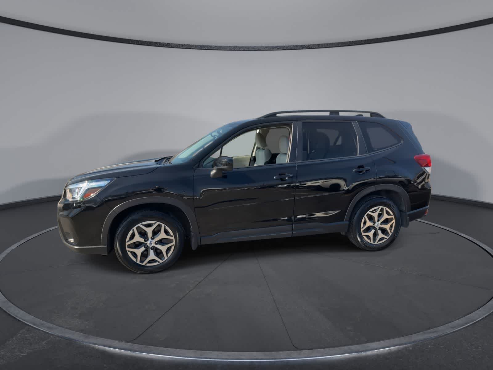 Thumbnail: 2019 Subaru Forester - 5