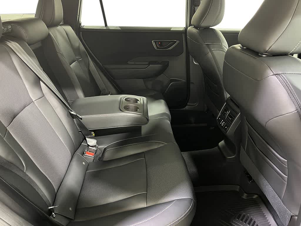 Thumbnail: 2026 Subaru Outback - 27