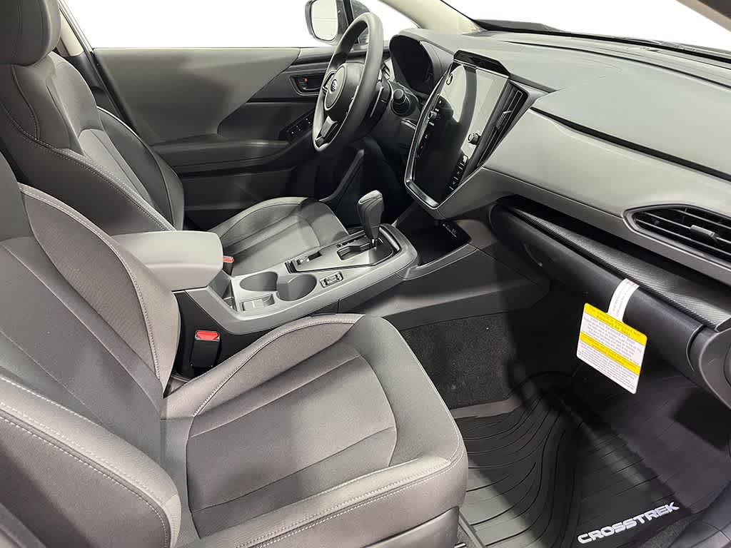 Thumbnail: 2026 Subaru Crosstrek - 28