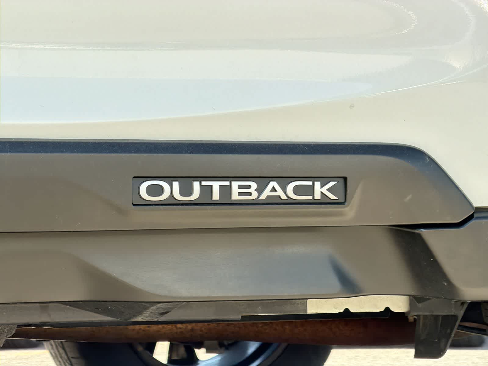 Thumbnail: 2023 Subaru Outback - 13