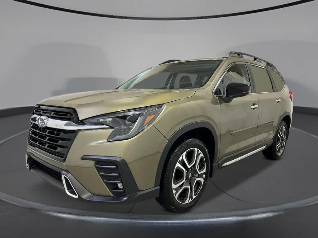 Thumbnail: 2025 Subaru Ascent - 1