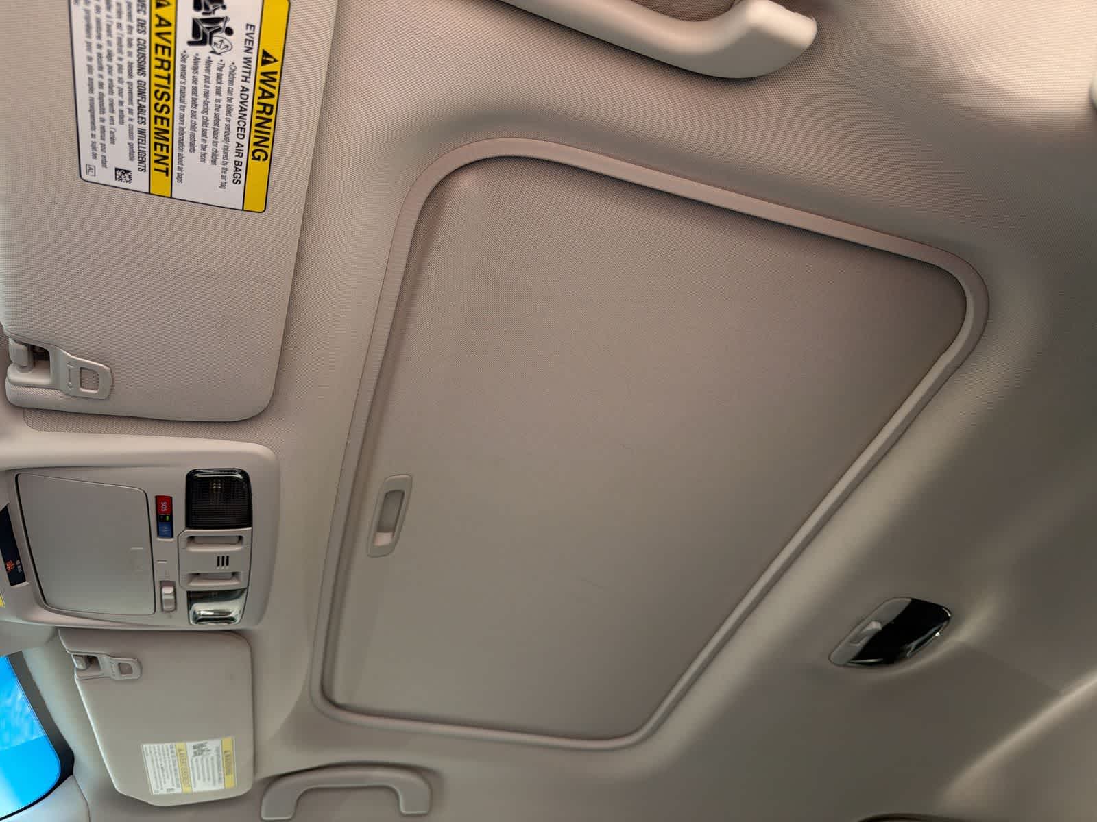 Thumbnail: 2019 Subaru Outback - 20