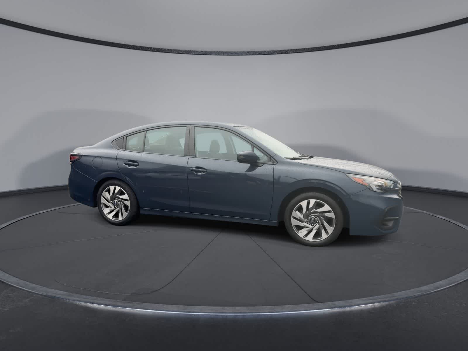 Thumbnail: 2023 Subaru Legacy - 9