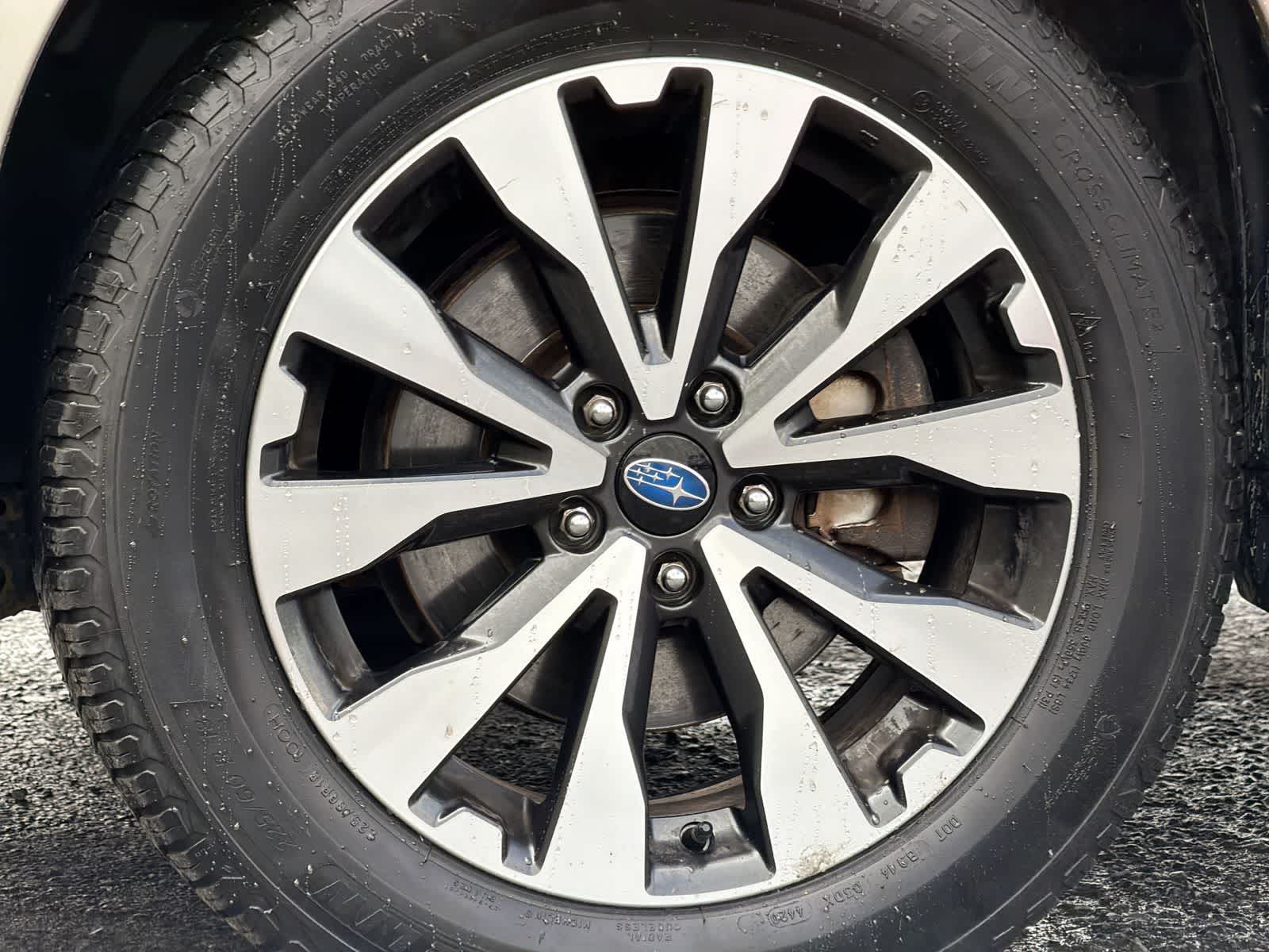 Thumbnail: 2017 Subaru Outback - 14