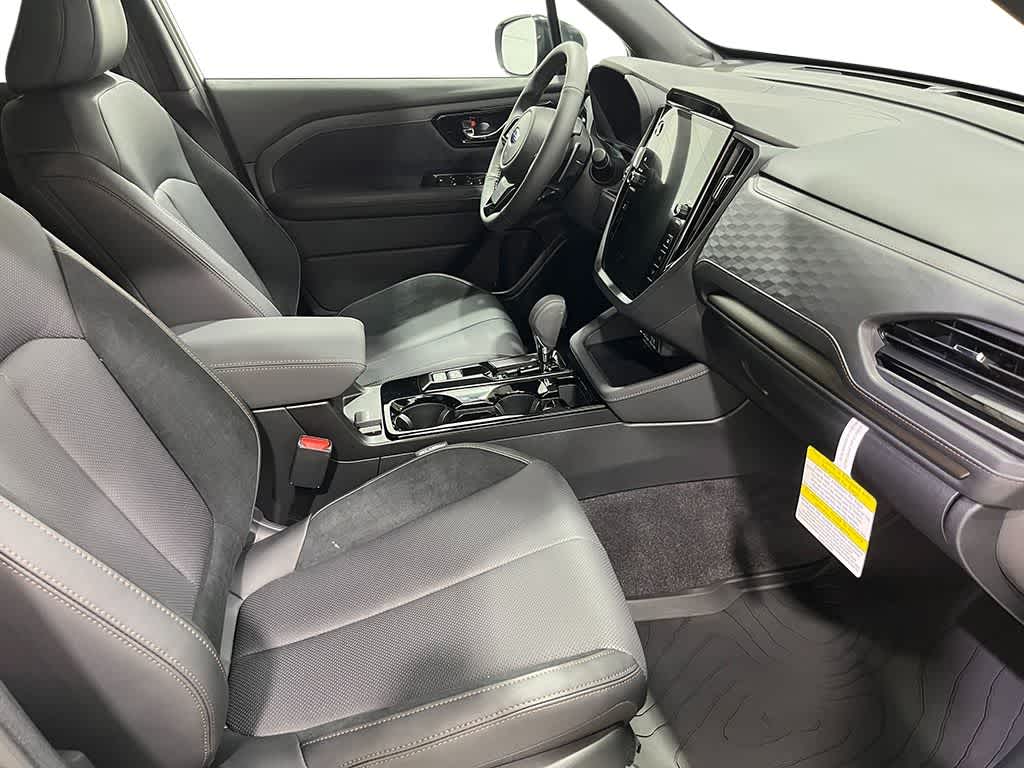 Thumbnail: 2026 Subaru Forester - 28