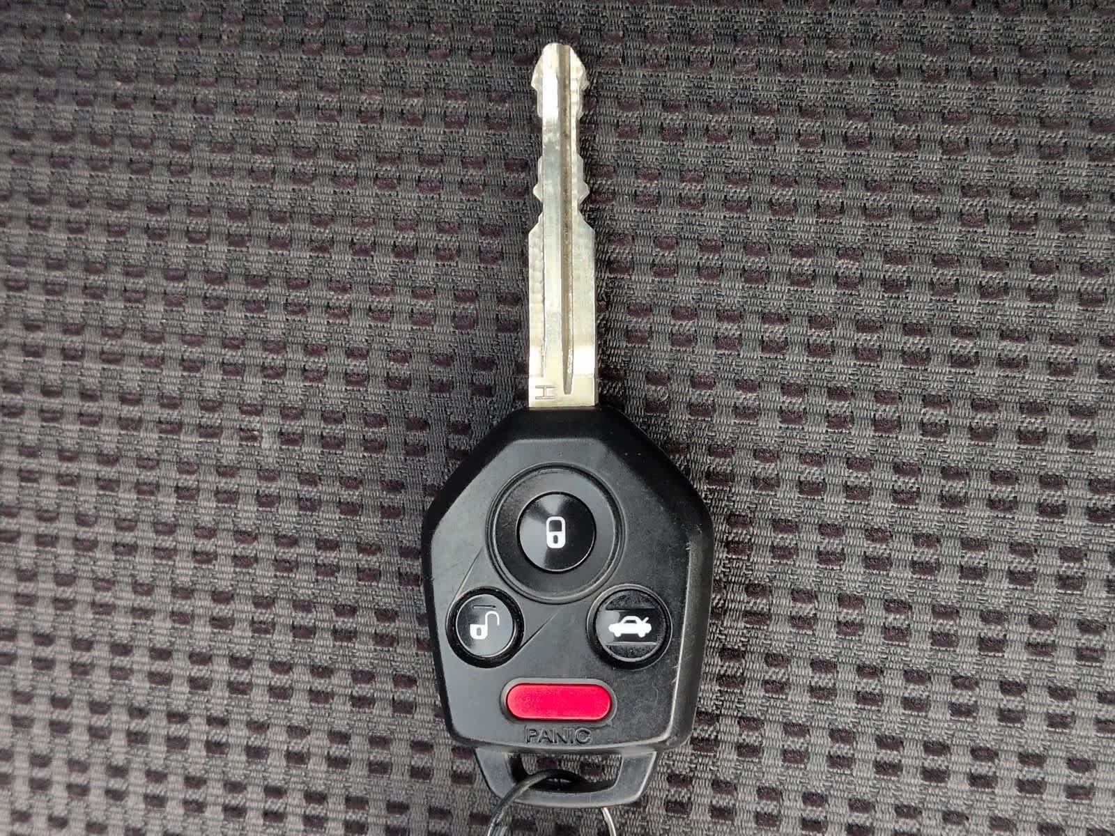 Thumbnail: 2023 Subaru Outback - 35