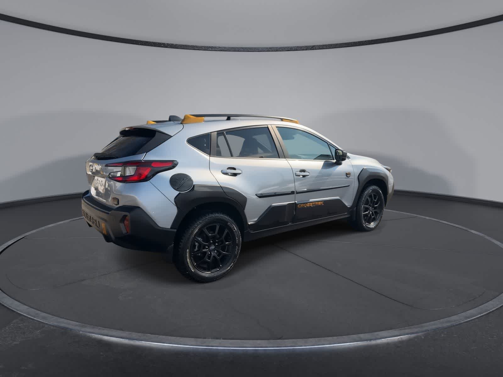 Thumbnail: 2024 Subaru Crosstrek - 8