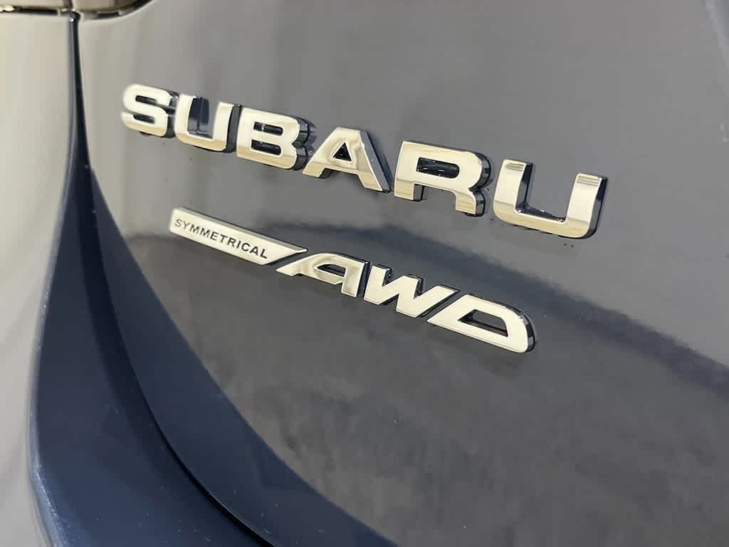 Thumbnail: 2025 Subaru Legacy - 9