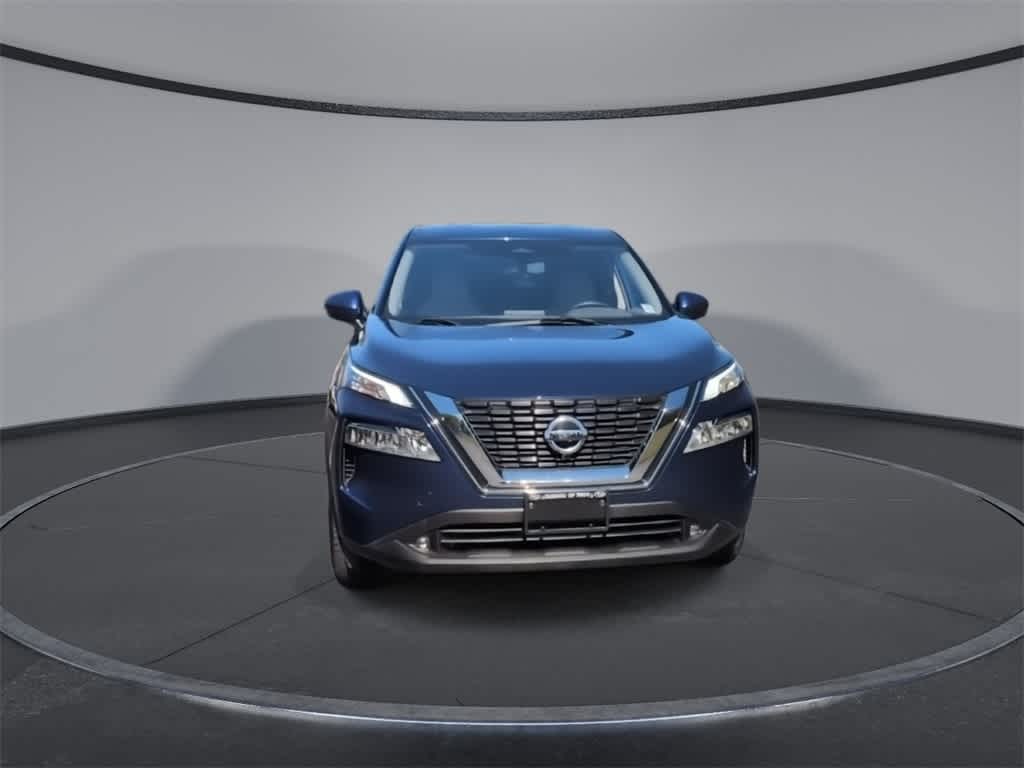 Thumbnail: 2021 Nissan Rogue - 3