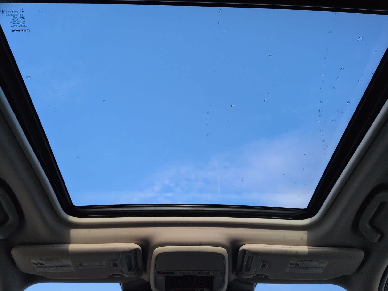 Thumbnail: 2022 Subaru Forester - 23