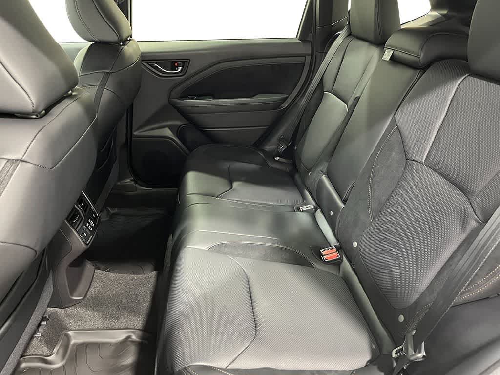 Thumbnail: 2026 Subaru Forester - 23