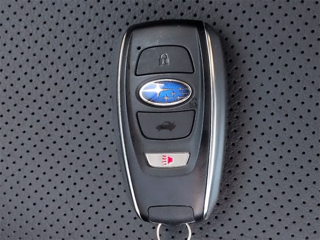 Thumbnail: 2023 Subaru Outback - 38