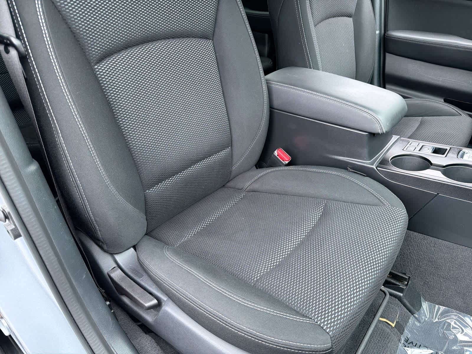 Thumbnail: 2019 Subaru Outback - 22