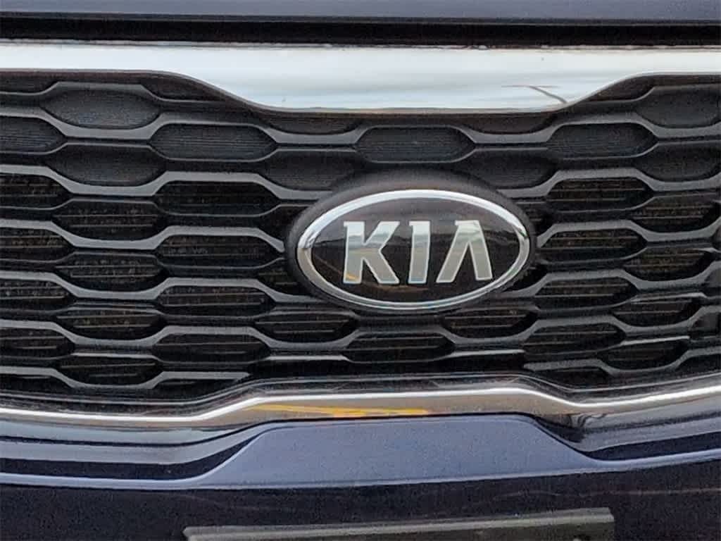 Thumbnail: 2019 Kia Sorento - 12