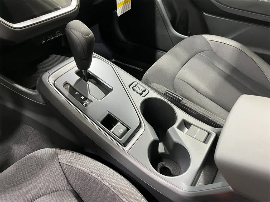 Thumbnail: 2025 Subaru Crosstrek - 21