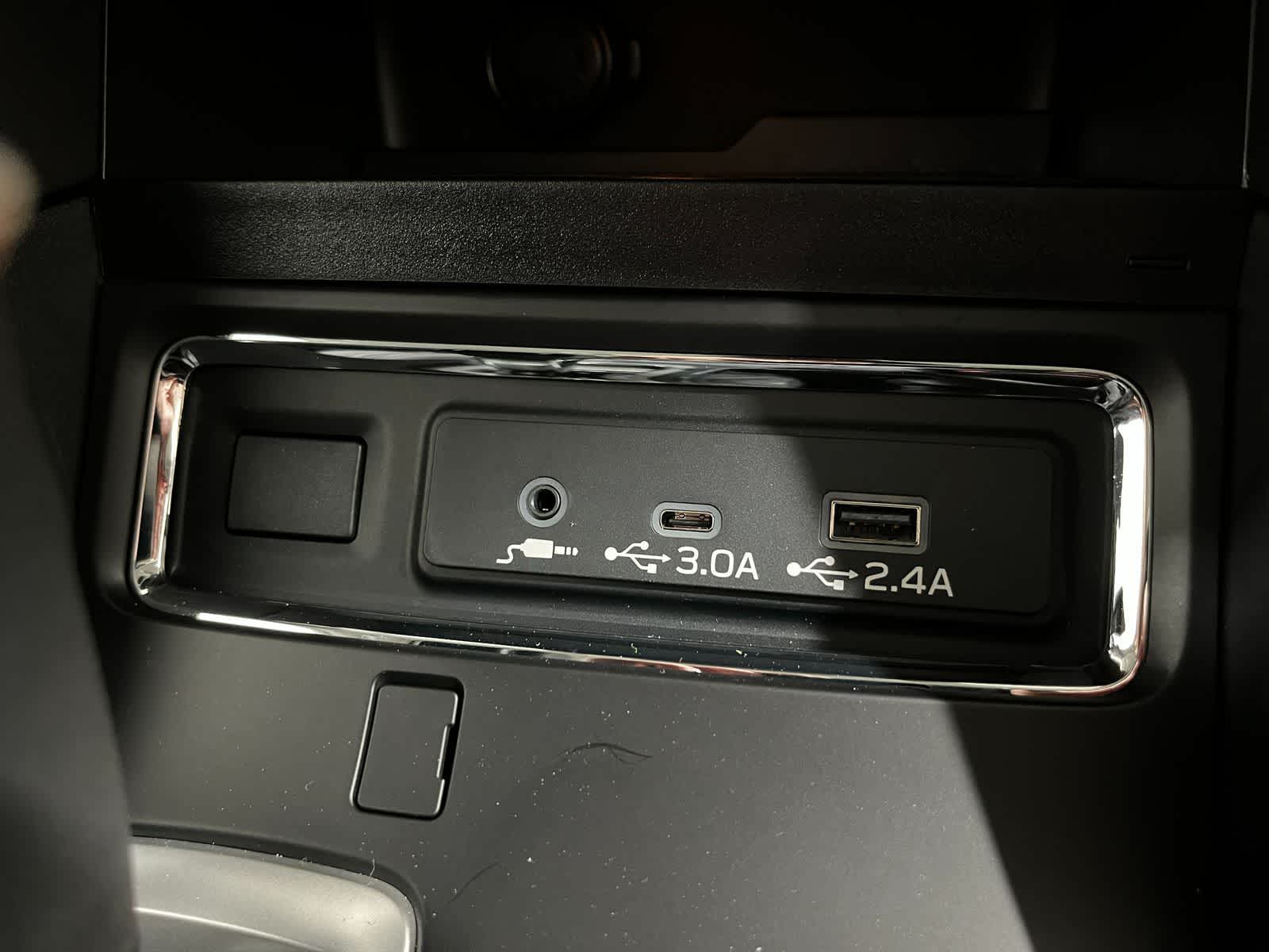 Thumbnail: 2026 Subaru Ascent - 19