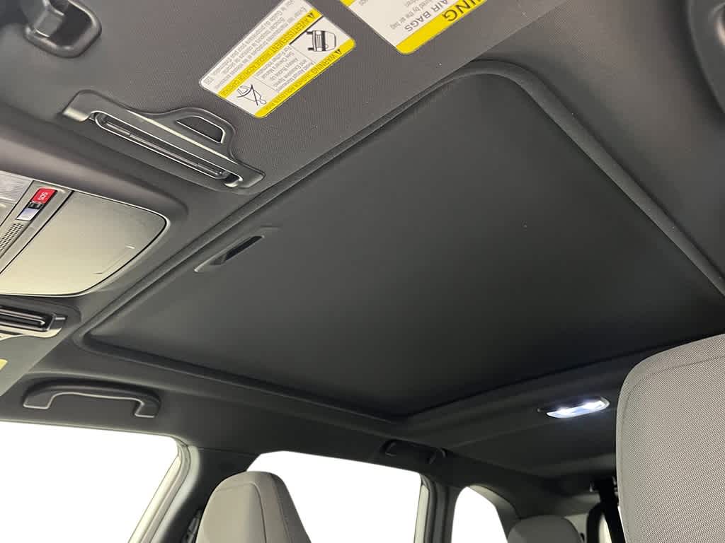 Thumbnail: 2025 Subaru Forester - 23