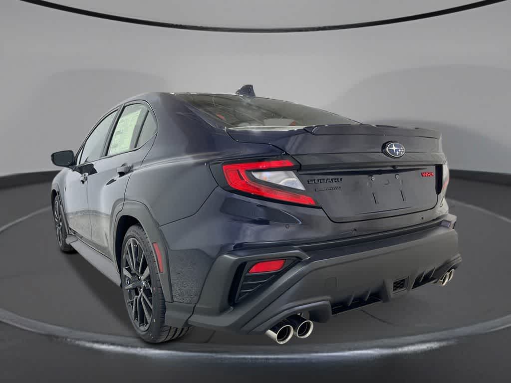 Thumbnail: 2026 Subaru WRX - 3