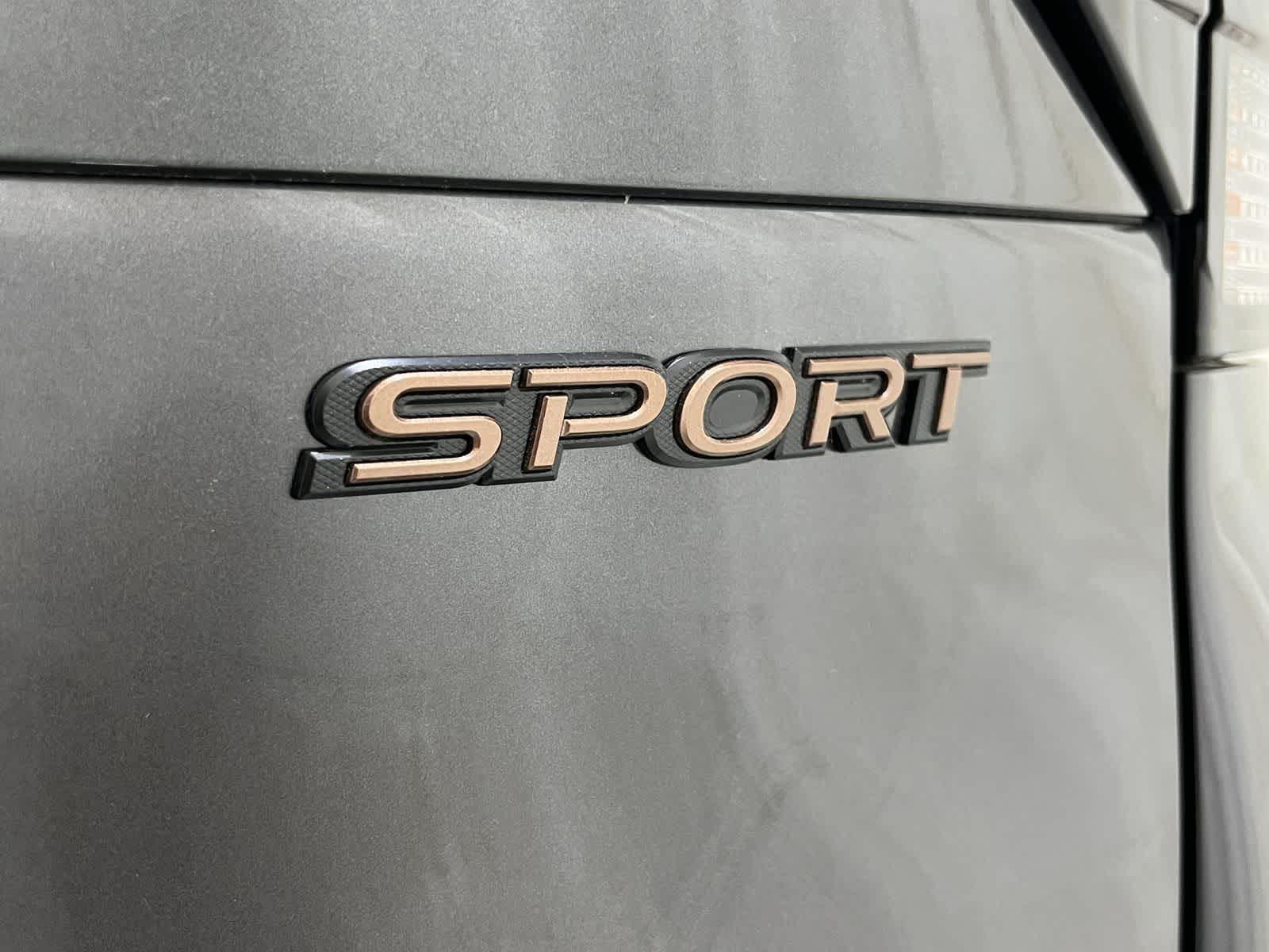 Thumbnail: 2026 Subaru Forester - 10