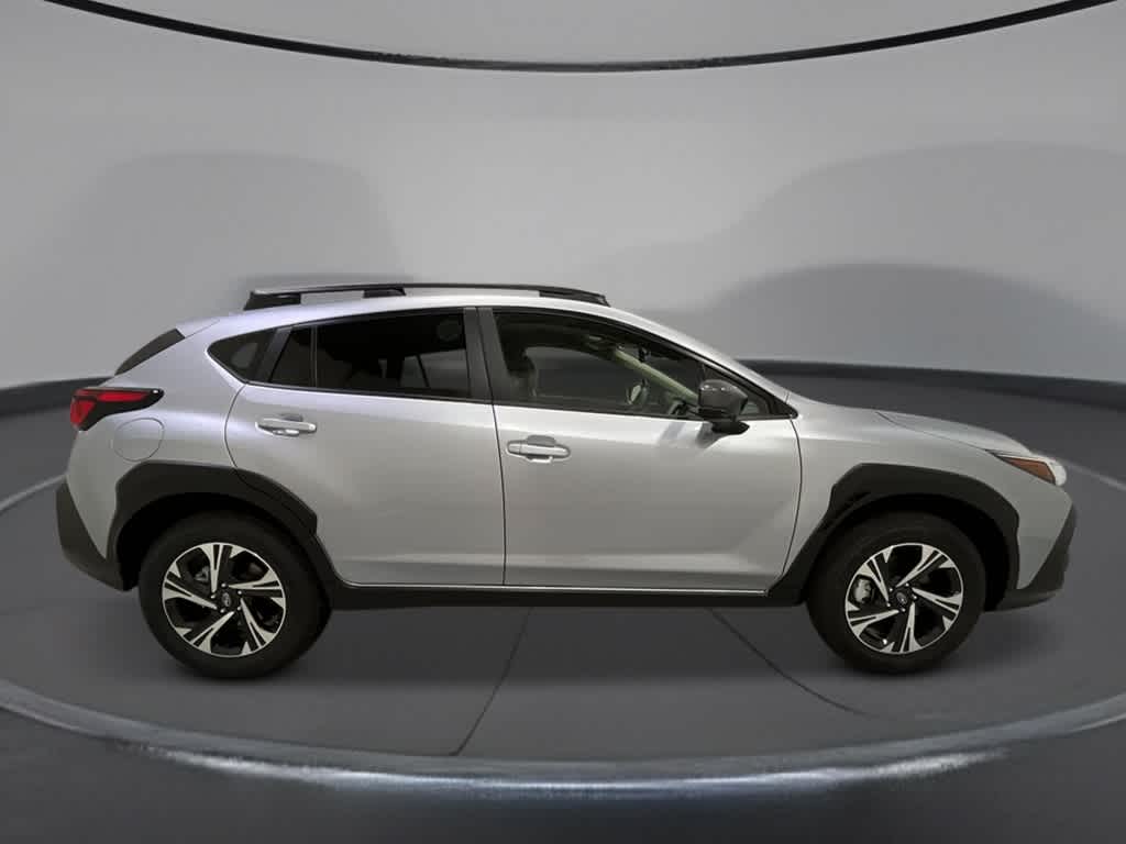 Thumbnail: 2025 Subaru Crosstrek - 6