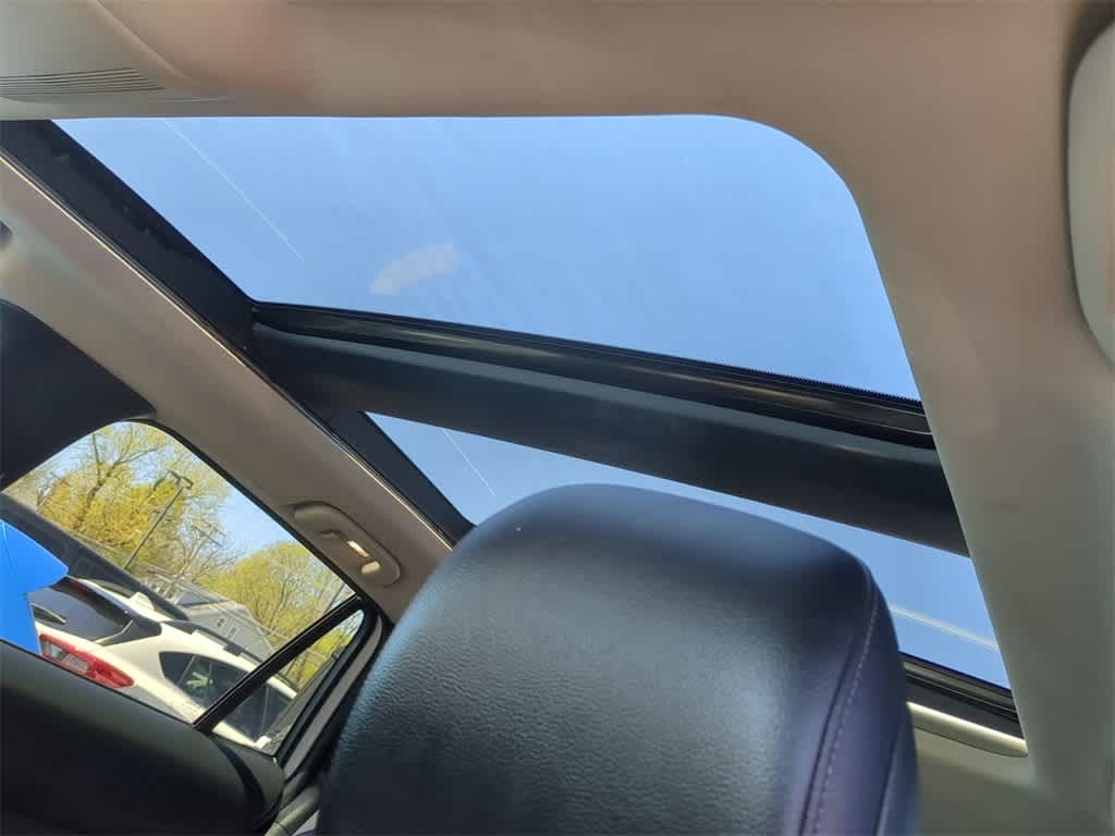 2023 Mazda CX-50 S Premium Plus 20