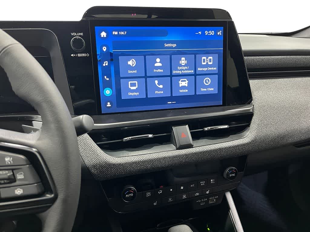 Thumbnail: 2026 Subaru Outback - 18