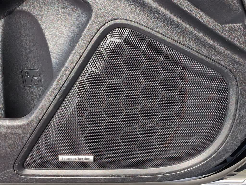 Thumbnail: 2023 Subaru Outback - 33