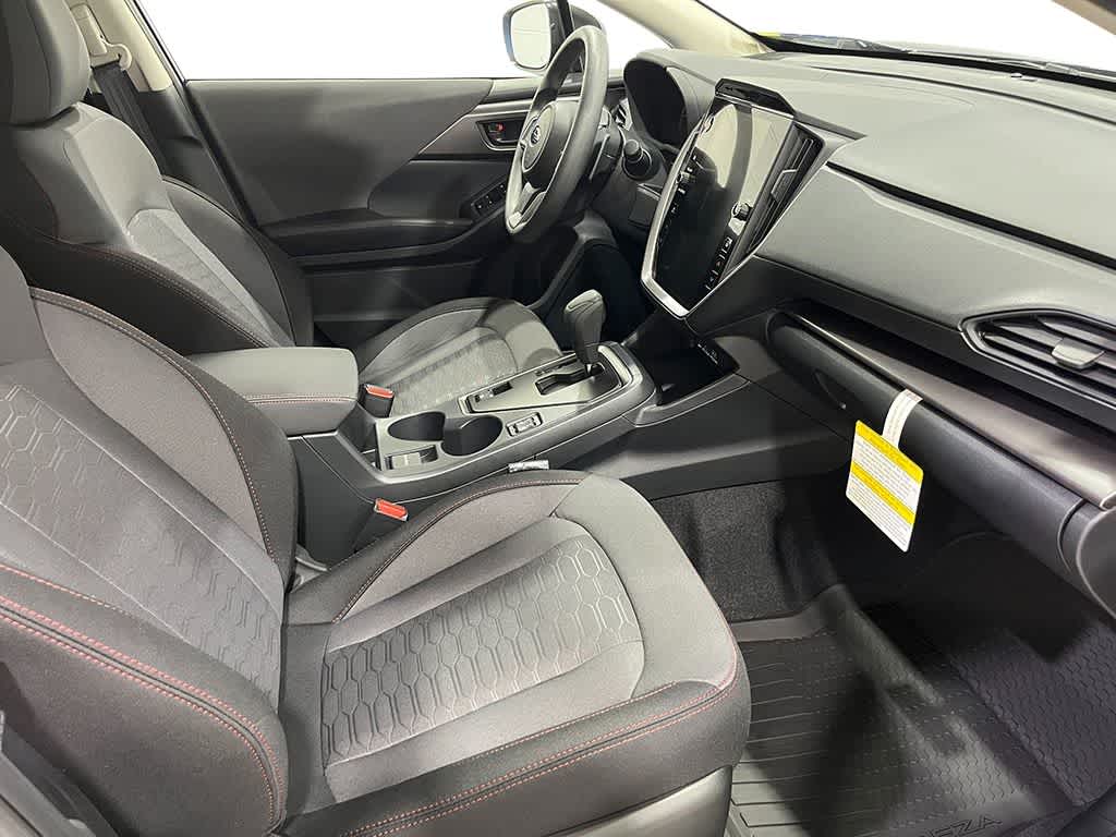 Thumbnail: 2026 Subaru Impreza - 25