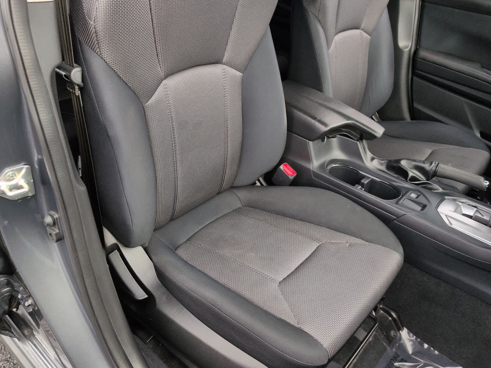 Thumbnail: 2023 Subaru Crosstrek - 22