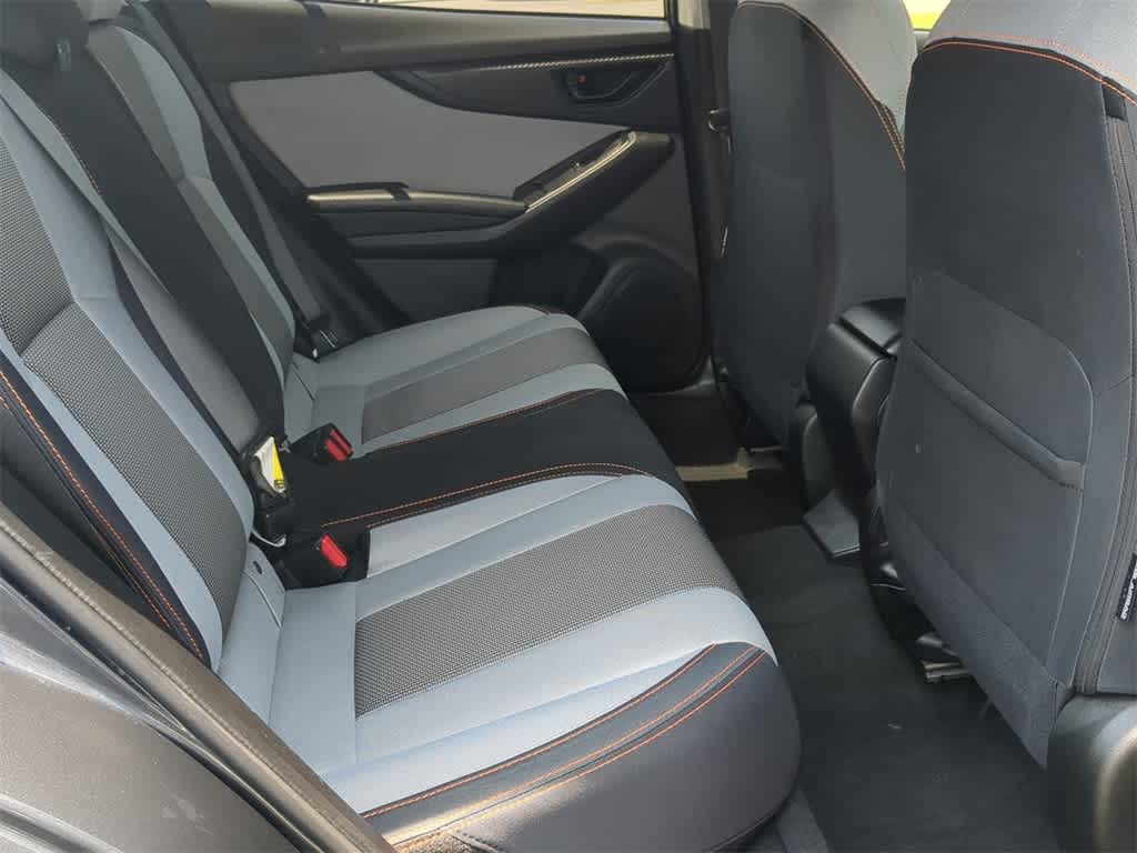 2021 Subaru Crosstrek Premium 21