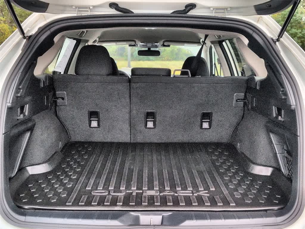 Thumbnail: 2023 Subaru Outback - 34