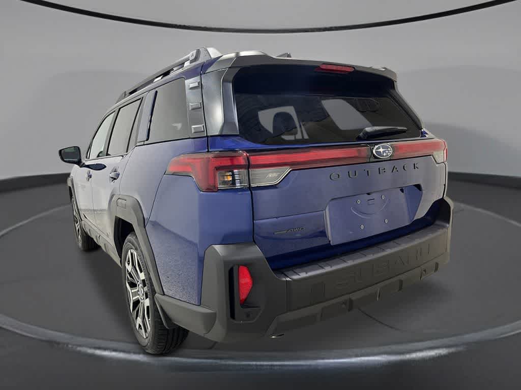 Thumbnail: 2026 Subaru Outback - 3