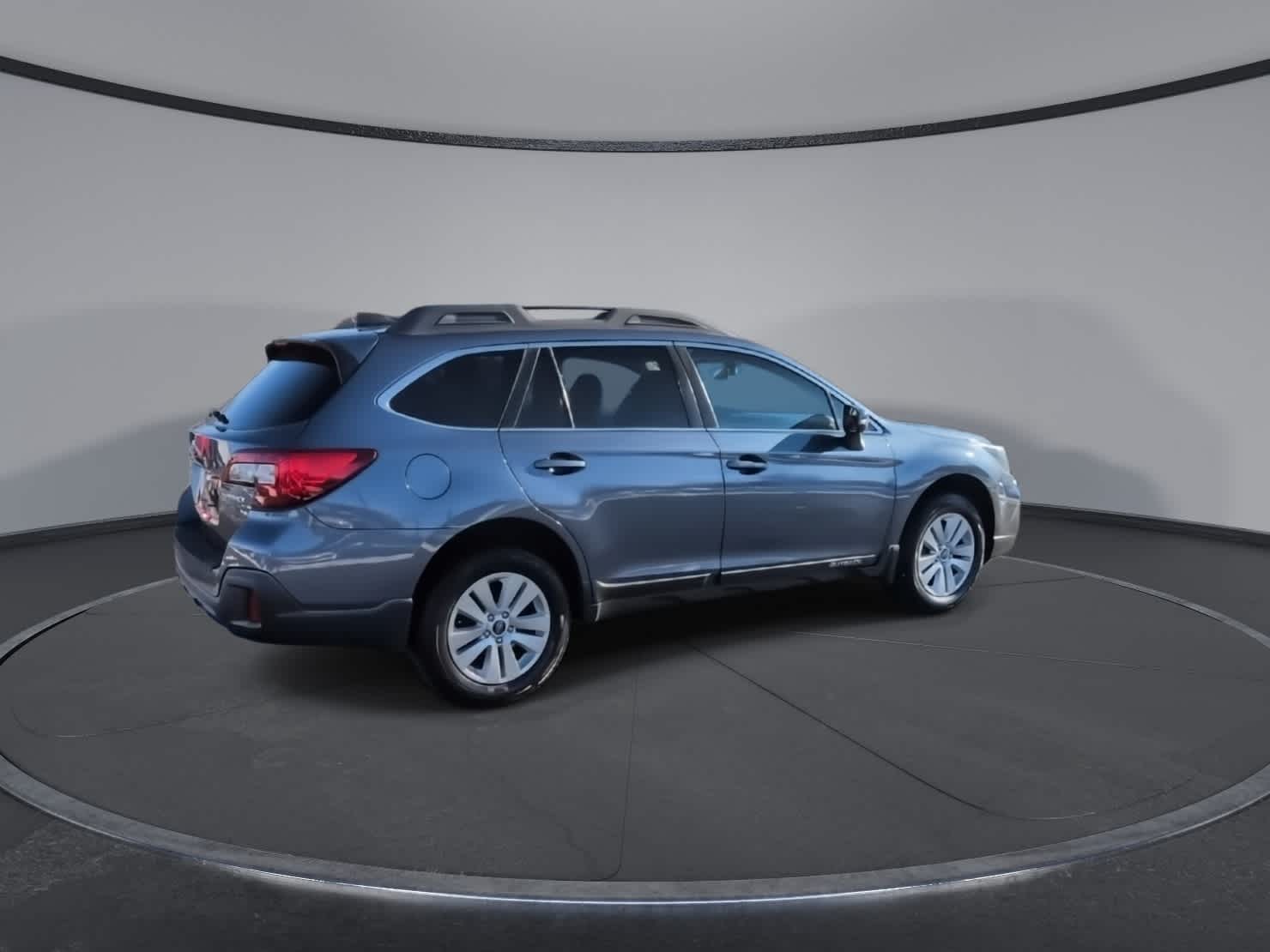 Thumbnail: 2018 Subaru Outback - 8