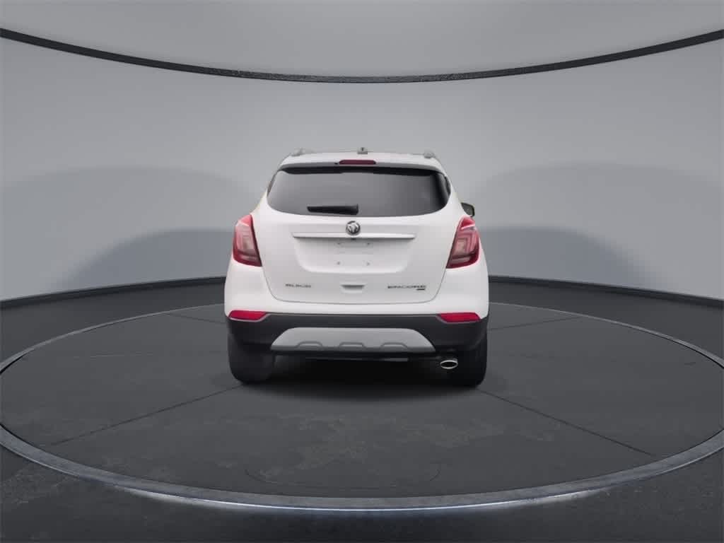 Thumbnail: 2017 Buick Encore - 7
