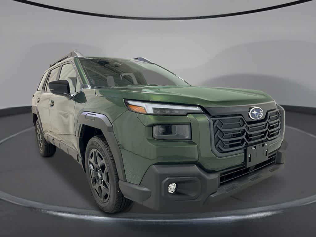 Thumbnail: 2026 Subaru Outback - 7