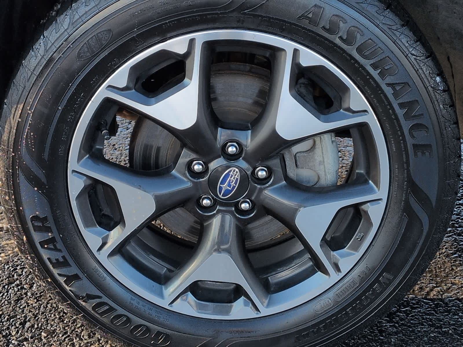 Thumbnail: 2019 Subaru Crosstrek - 14