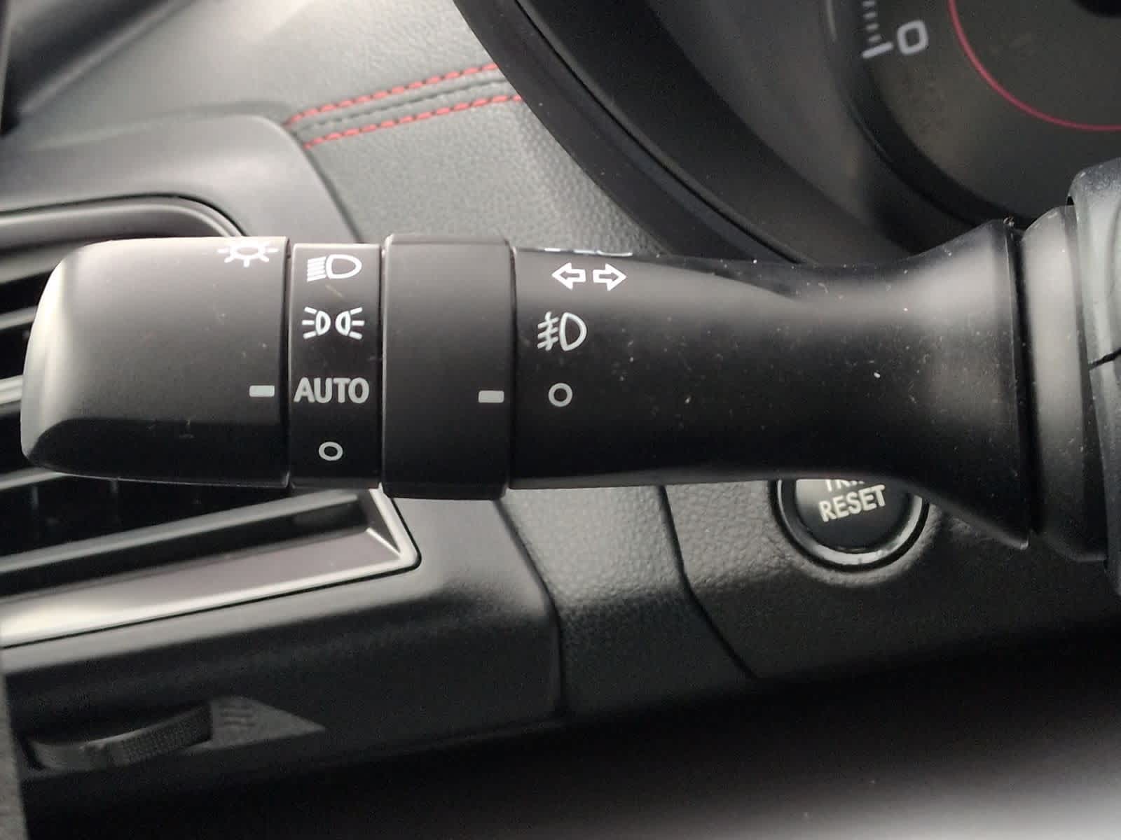 Thumbnail: 2023 Subaru Crosstrek - 27