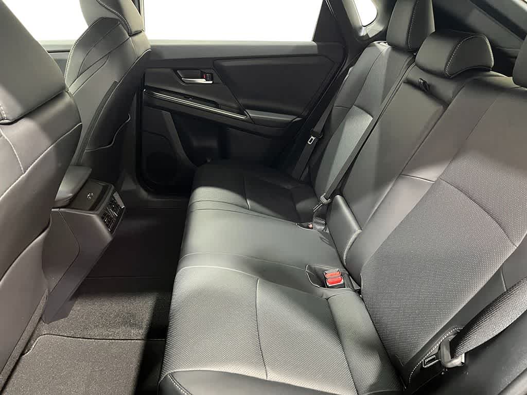 Thumbnail: 2026 Subaru Solterra - 22