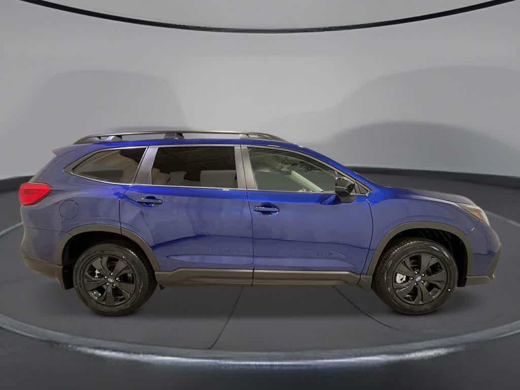 Thumbnail: 2026 Subaru Ascent - 6